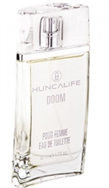 Huncalife Doom EDT 50 ml Kadın Parfümü kullananlar yorumlar